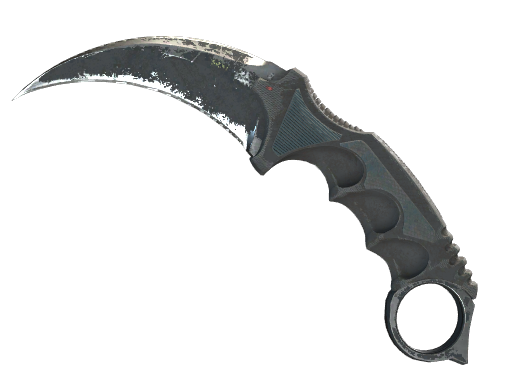 Karambit (★) | Nacht