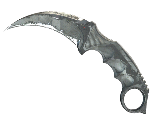 Karambit (★) | Städtisch maskiert