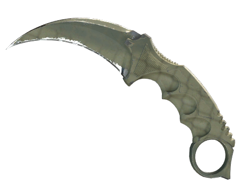 Karambit | Safarinetz