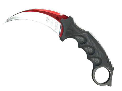 StatTrak™ Karambit (★) | Autotronik