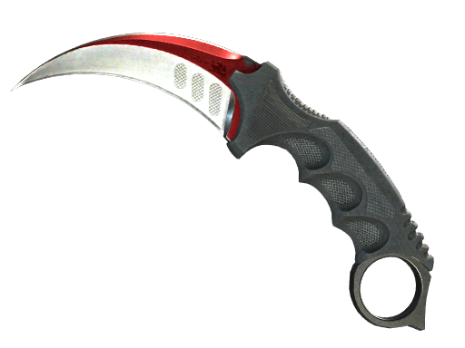 StatTrak™ Karambit (★) | Autotronika