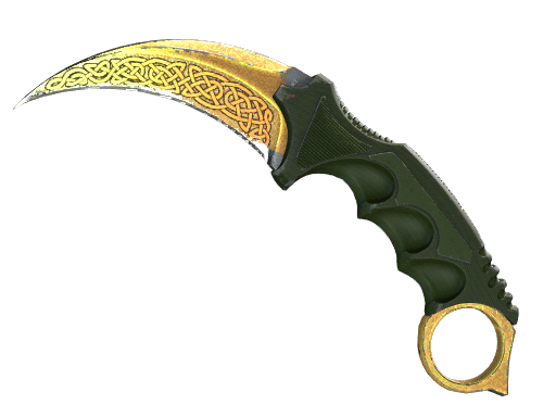 Karambit (★) | Tradition