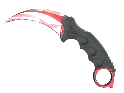 Karambit (★) | Metzelei