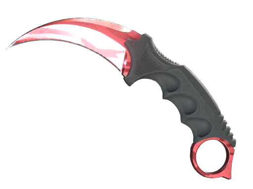 StatTrak™ ★ Karambit | Slaughter