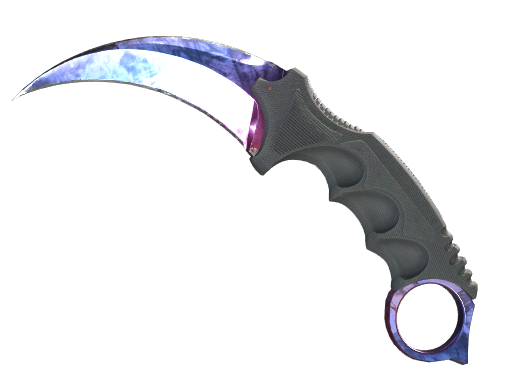 Karambit (★) | Doppler