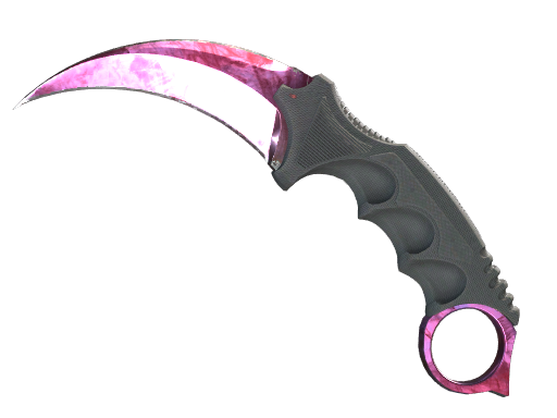 StatTrak™ ★ Karambit | Doppler