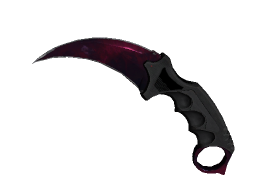 ★ Karambit | Doppler