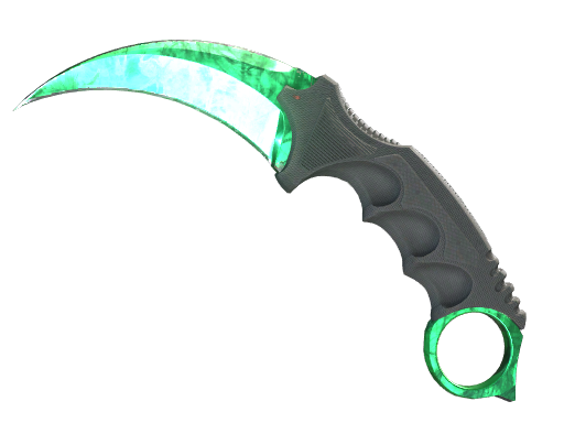 ★ Karambit | Gamma Doppler