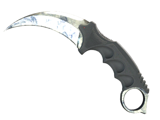 Karambit (★) | Śniedź