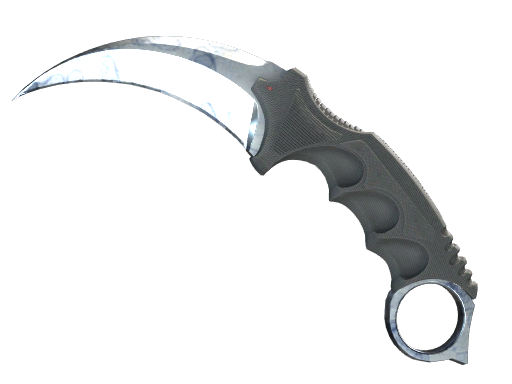 Karambit (★) | Śniedź