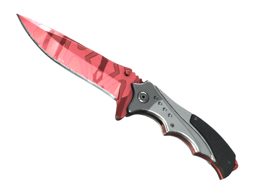 ★ Nomad Knife | Slaughter