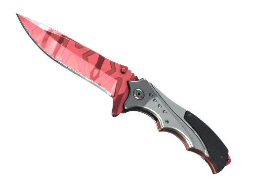 ★ Nomad Knife | Slaughter