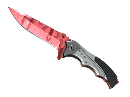 StatTrak™ ★ Nomad Knife | Slaughter