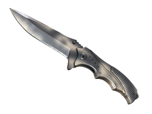 StatTrak™ Nomad Knife | Scorched