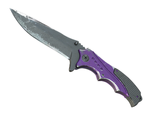 ★ Nomad Knife | Ultraviolet