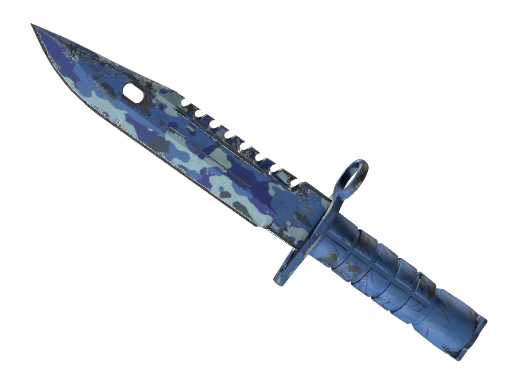 ★ M9 Bayonet | Bright Water