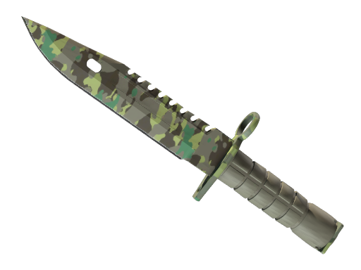 ★ M9 Bayonet | Boreal Forest