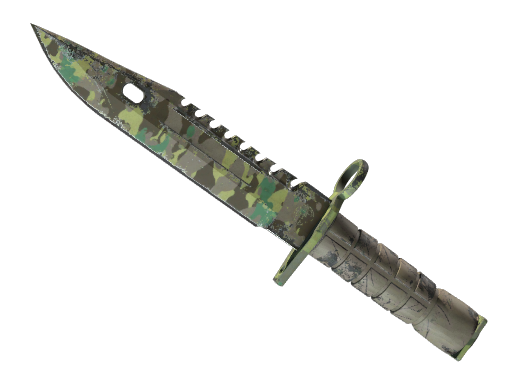 ★ M9 Bayonet | Boreal Forest