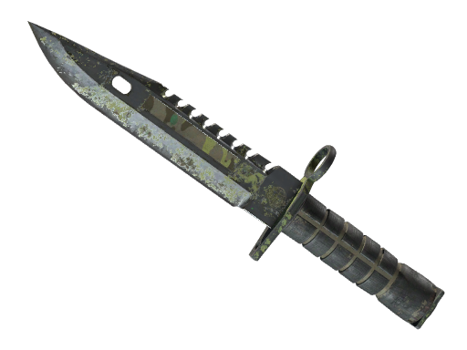 ★ M9 Bayonet | Boreal Forest