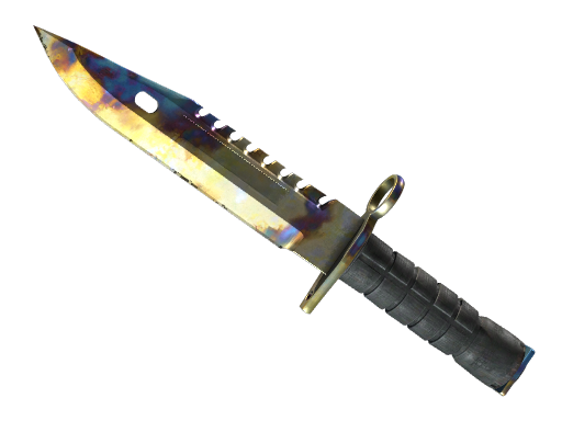 ★ M9 Bayonet | Case Hardened