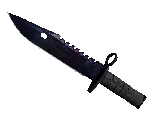 ★ M9-Bajonett | Doppler