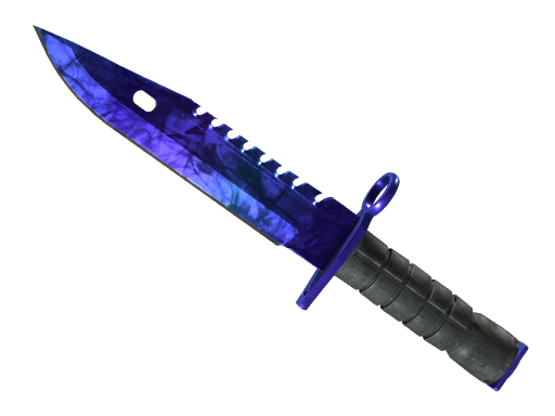 ★ M9-Bajonett | Doppler