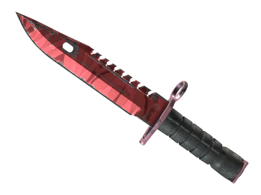 StatTrak™ M9-Bajonett (★) | Metzelei