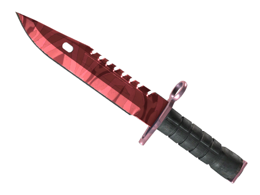 StatTrak™ ★ Штык-нож M9 | Убийство