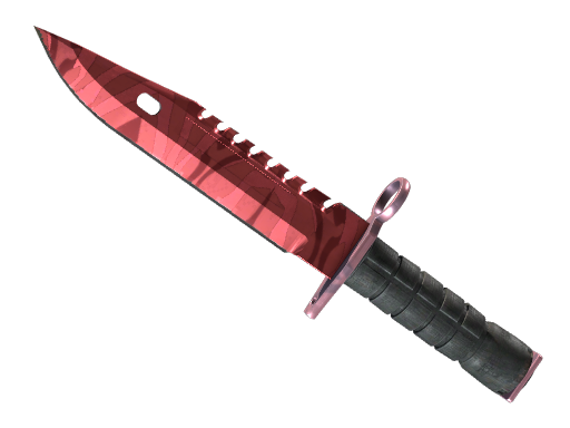 StatTrak™ ★ M9 Bayonet | Slaughter