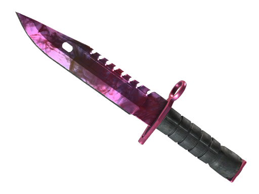 M9-Bajonett (★) | Doppler