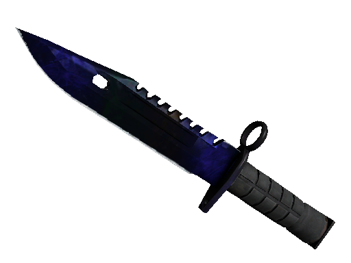 ★ M9-Bajonett | Doppler