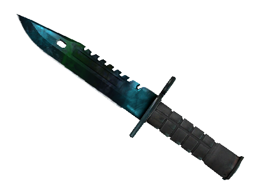 ★ M9 Bayonet | Gamma Doppler