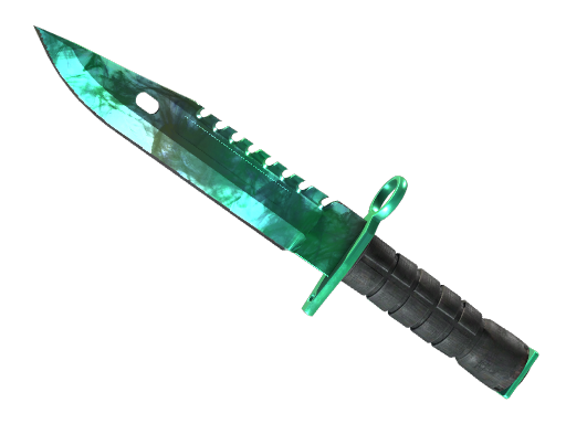 ★ M9-Bajonett | Gamma Doppler