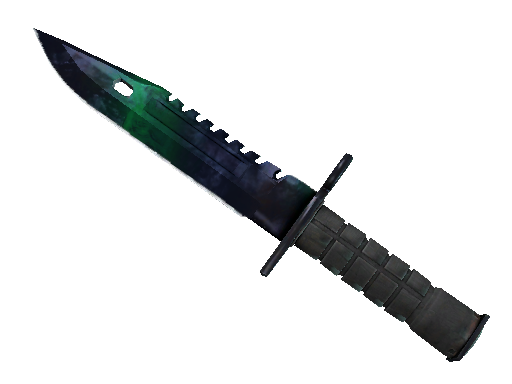 ★ M9-Bajonett | Gamma Doppler