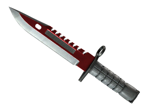 StatTrak™ ★ Штык-нож M9 | Автотроника