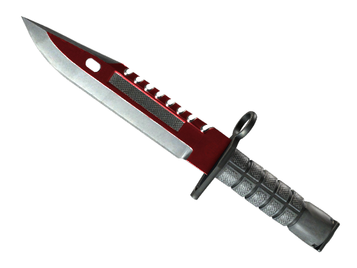 StatTrak™ ★ M9 Bayonet | Autotronic