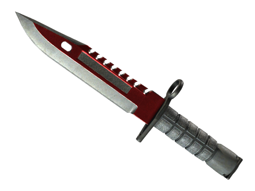 ★ M9 Bayonet | Autotronic