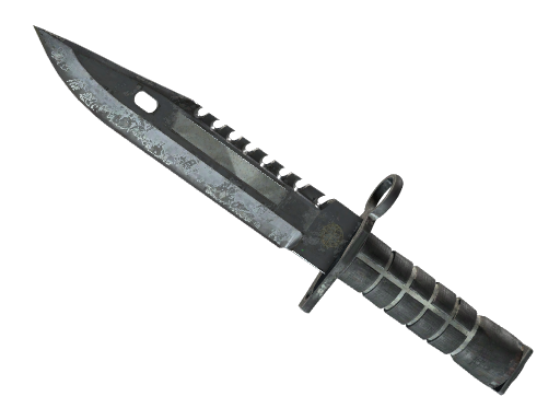 ★ M9 Bayonet | Urban Masked