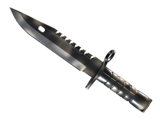 Штык-нож M9 | Сажа