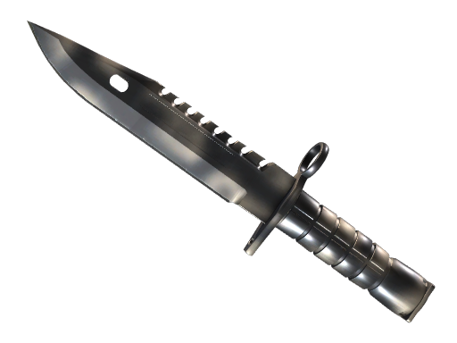 ★ M9 Bayonet | Scorched