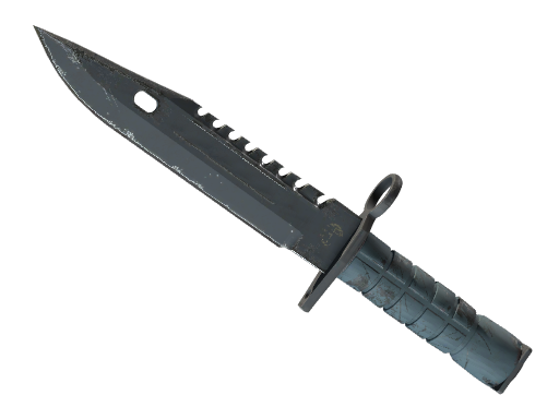 StatTrak™ Baïonnette M9 (★) | Nuit