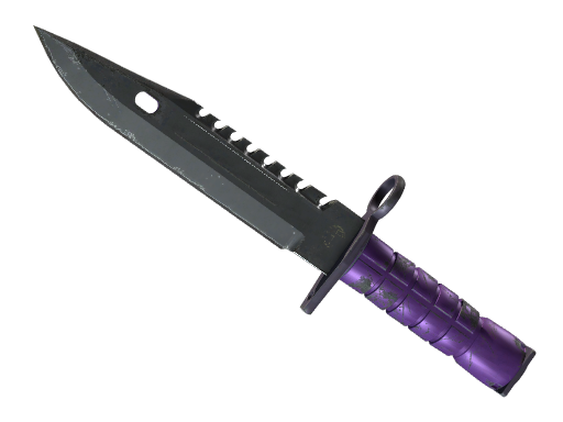 ★ M9 Bayonet | Ultraviolet