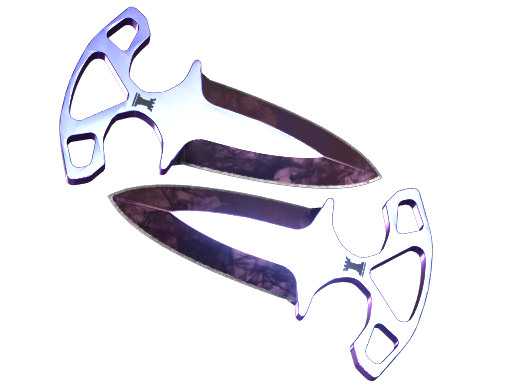 ★ Shadow Daggers | Doppler