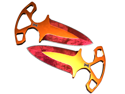 ★ Shadow Daggers | Doppler