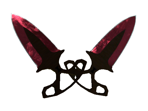 ★ Shadow Daggers | Doppler