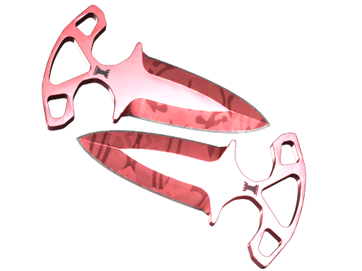 ★ Shadow Daggers | Slaughter