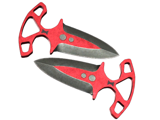 ★ Shadow Daggers | Autotronic