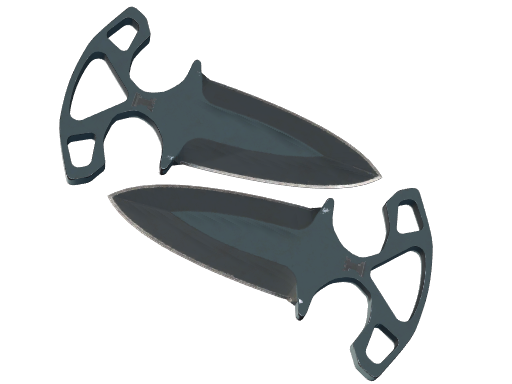 StatTrak™ ★ Shadow Daggers | Night