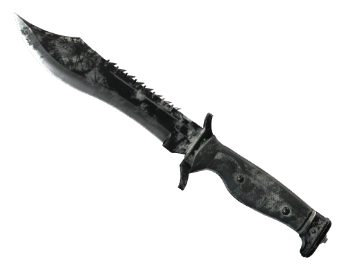 ★ Bowie Knife | Urban Masked