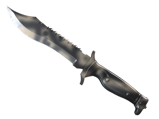 ★ Bowie Knife | Scorched